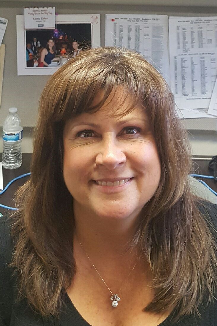 Kerrie Estep, Real Estate Agent Hill, CA Coldwell Banker Realty