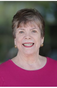 Judy Goorabian image