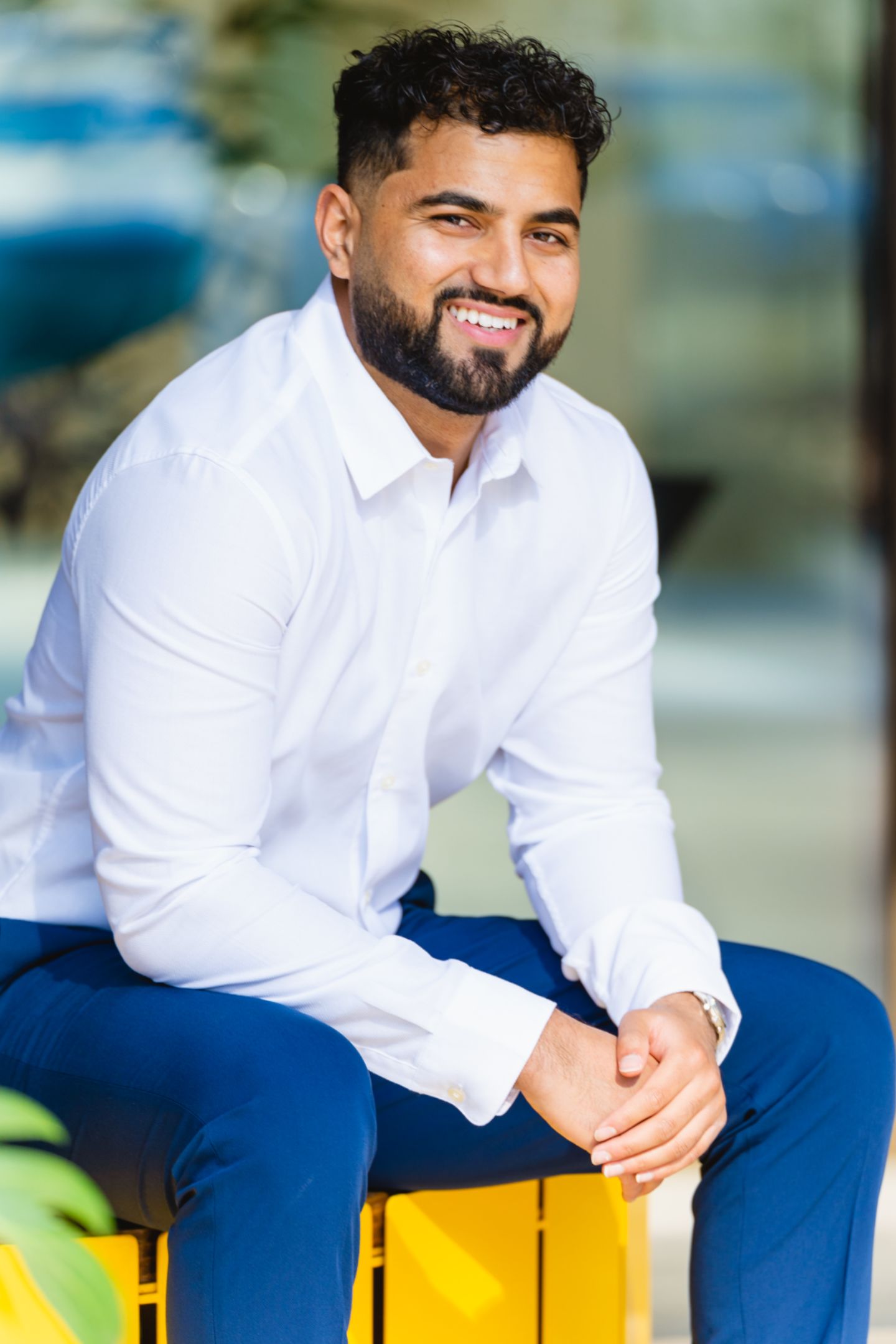 Milton D'Souza, Real Estate Agent Pleasanton, CA Coldwell Banker Realty