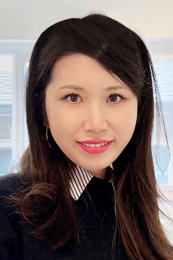 Michelle Lin, Real Estate Agent Sunnyvale Coldwell Banker Realty