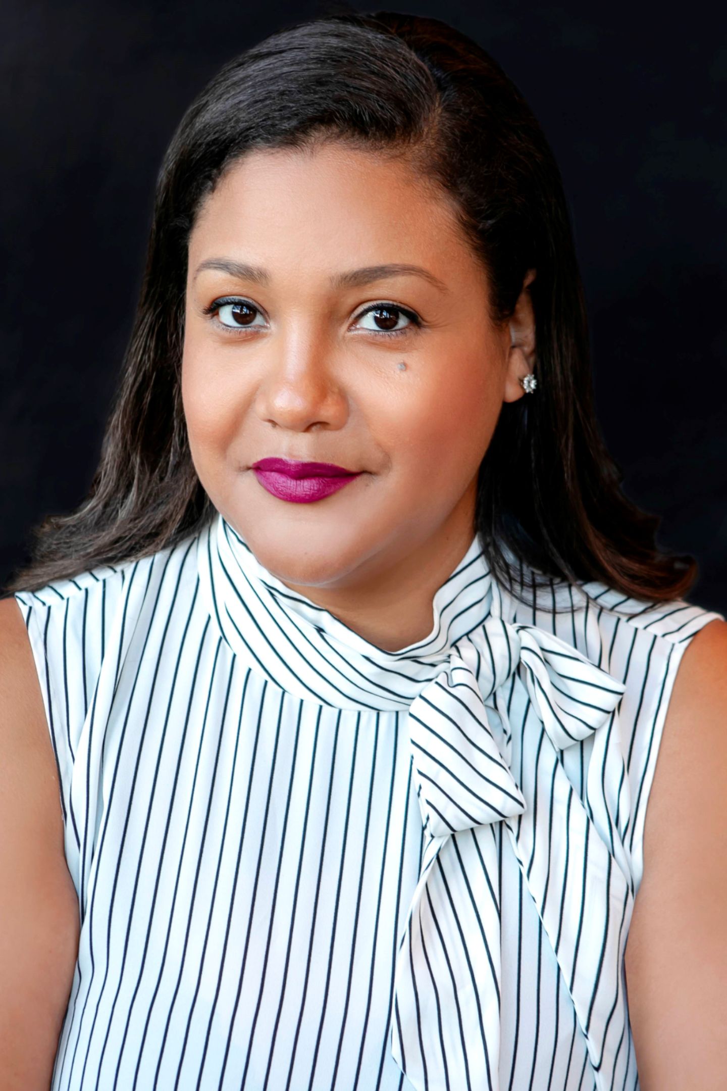 Steph Burton, Real Estate Agent Oakland Coldwell Banker Realty