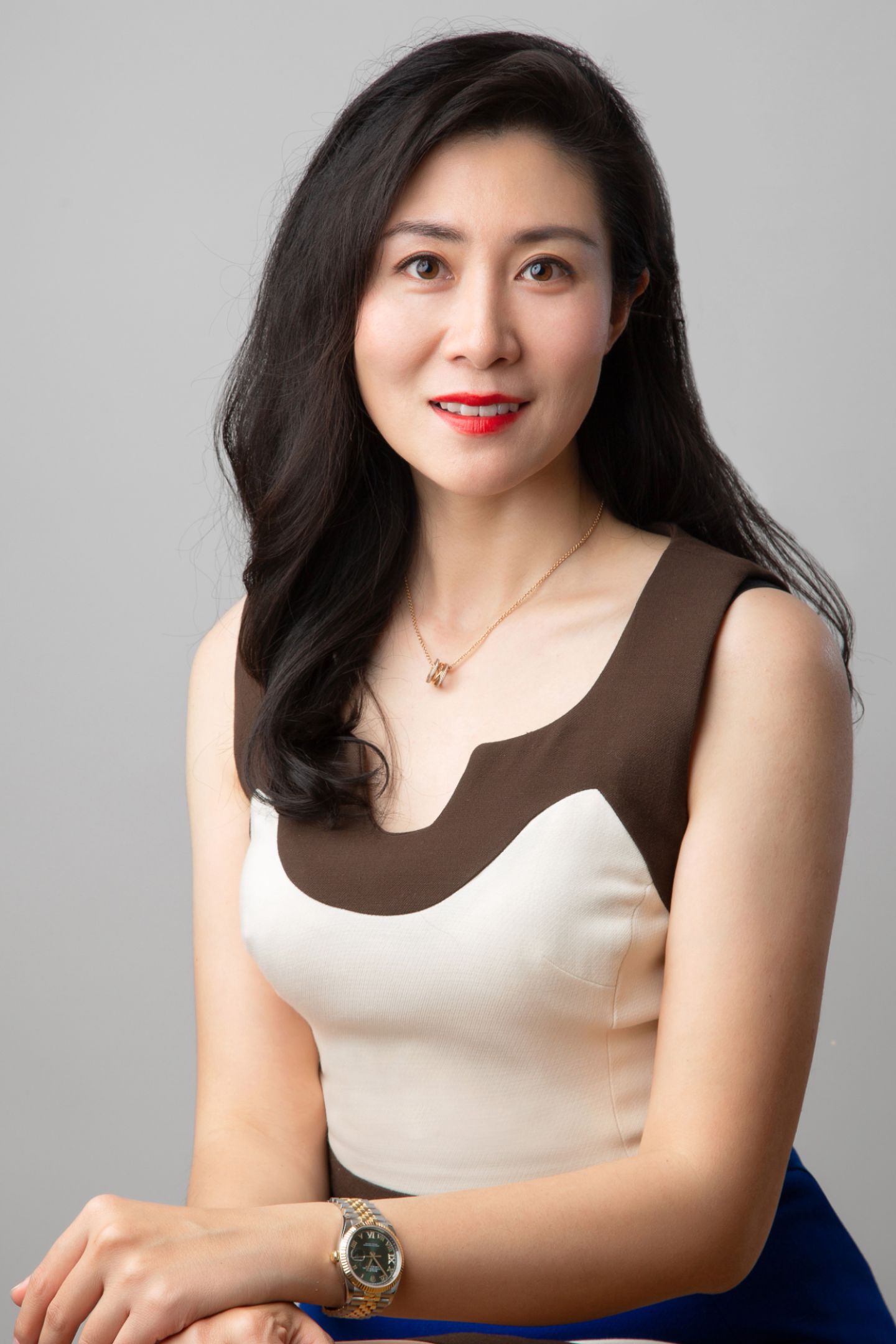 Magic Li, Real Estate Agent Cupertino, CA Coldwell Banker Realty