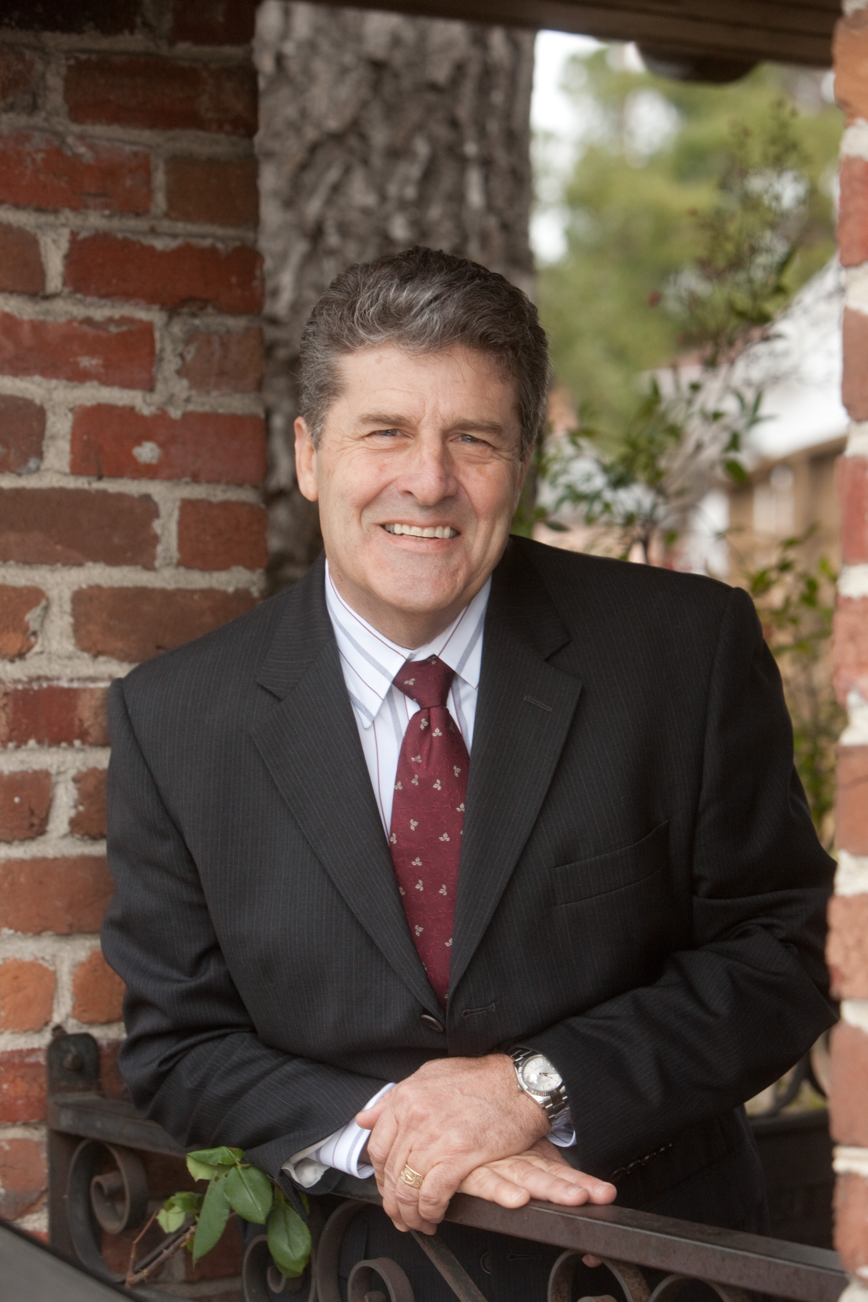 Bob Accornero, Real Estate Agent Santa Rosa, CA Coldwell Banker Realty