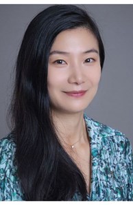 Lisa Wu image