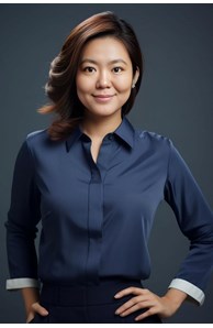 Brooke He image