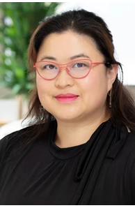 Ingrid Cheng image