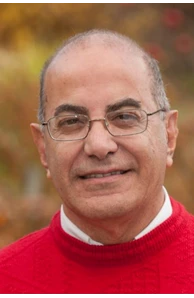 Mark Najm image