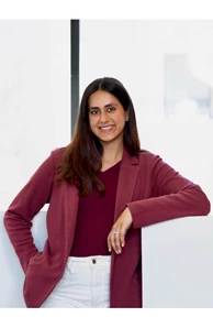 Avantika Kapoor image