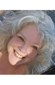 Mags Baker image