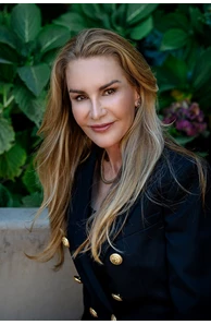 Debbie Collins image