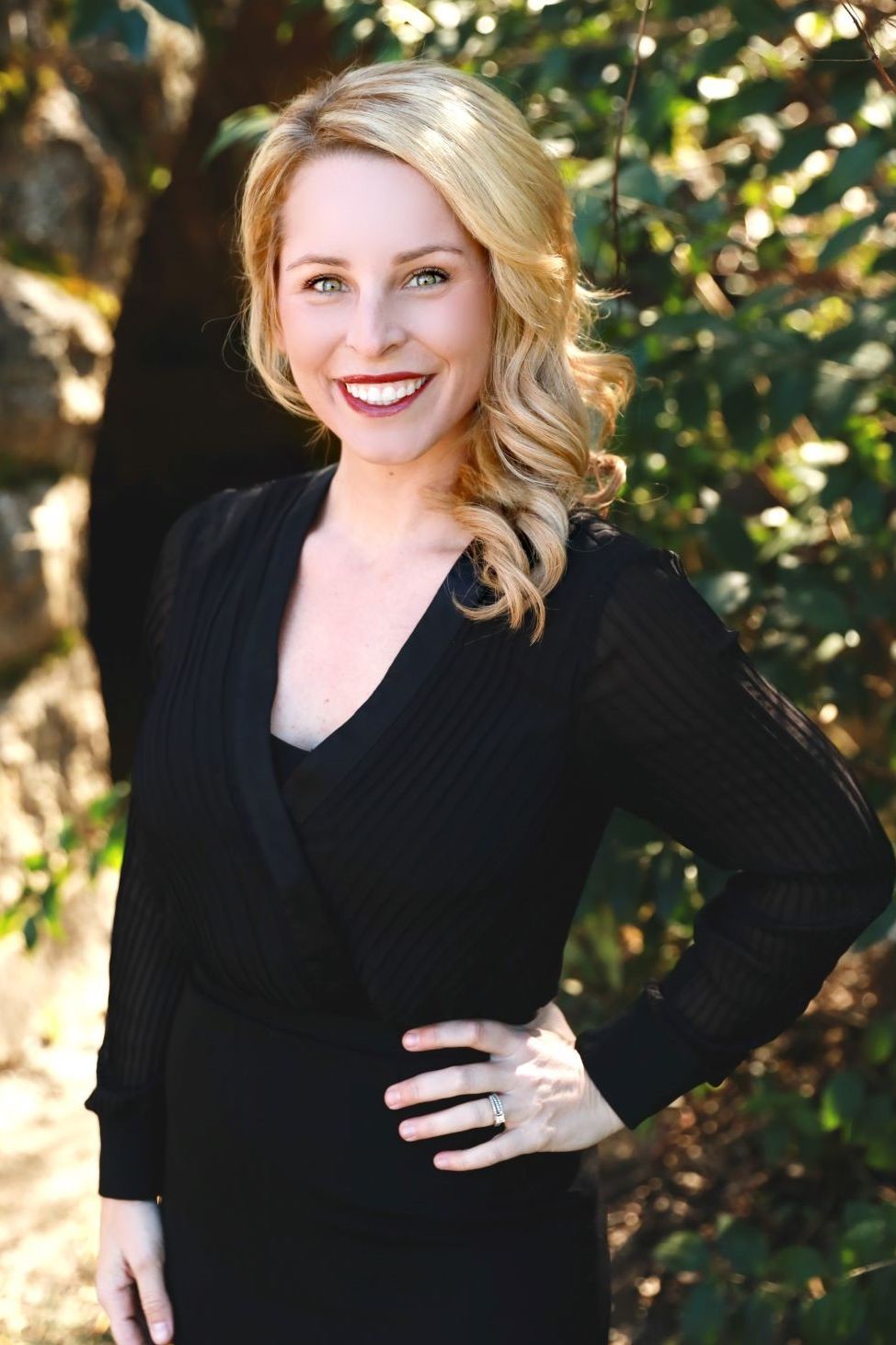 Samantha Gray, Real Estate Agent Roseville, CA Coldwell Banker