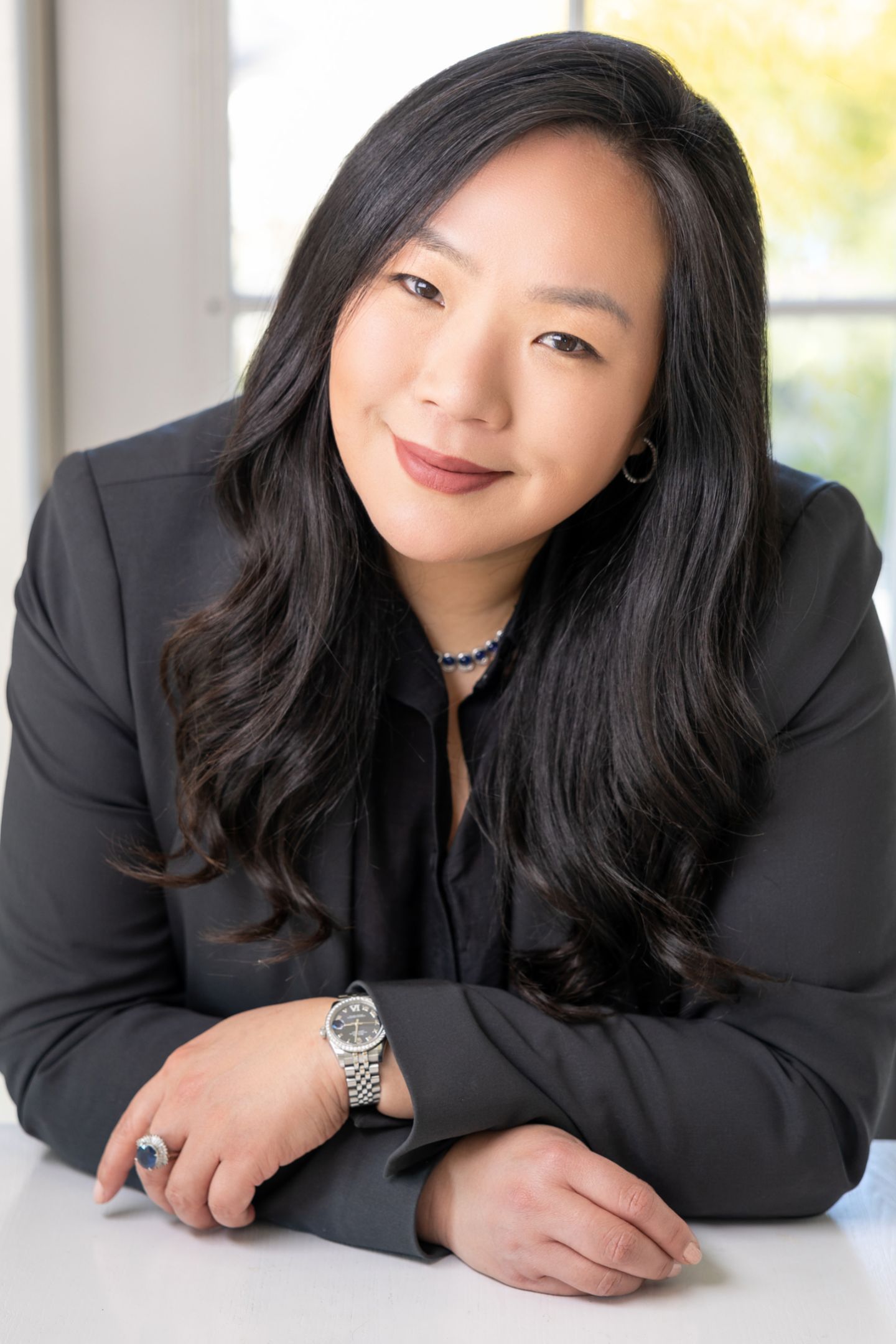 Rachel Ni, Real Estate Agent Burlingame, CA Coldwell Banker Realty