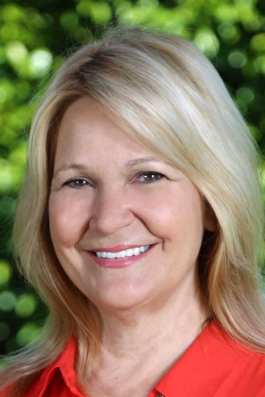 Trish Forsman, Real Estate Agent Los Gatos, CA Coldwell Banker Realty