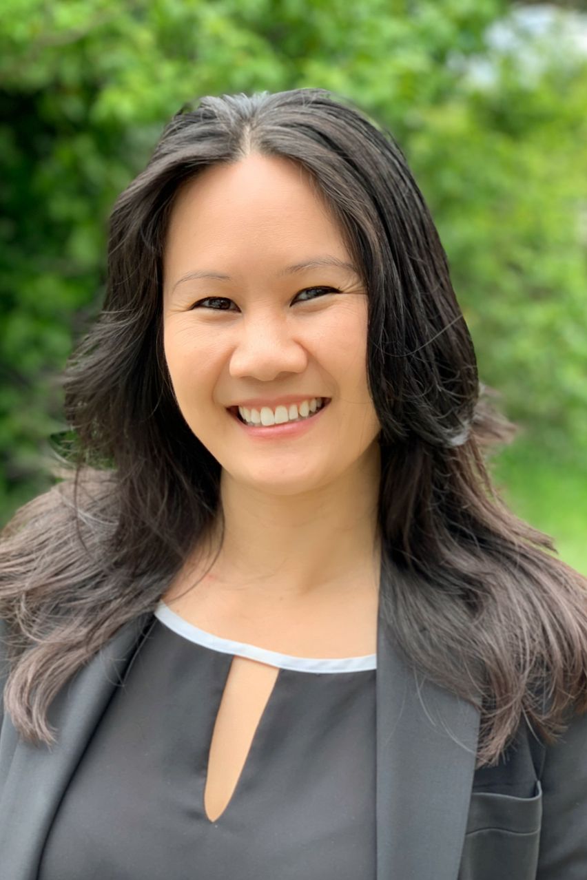 Anna Wong, Real Estate Agent San Francisco, CA Coldwell Banker Realty