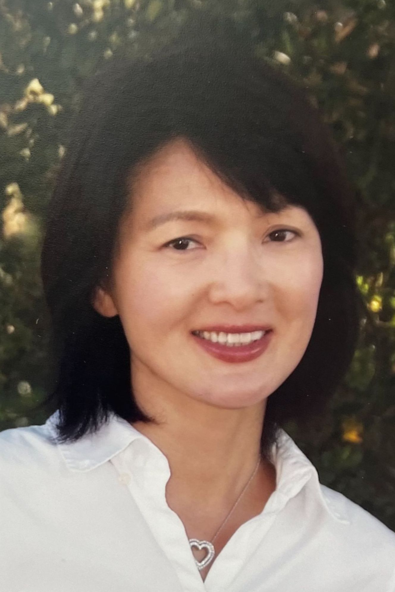 Sarah Park, Real Estate Agent Palo Alto, CA Coldwell Banker Realty