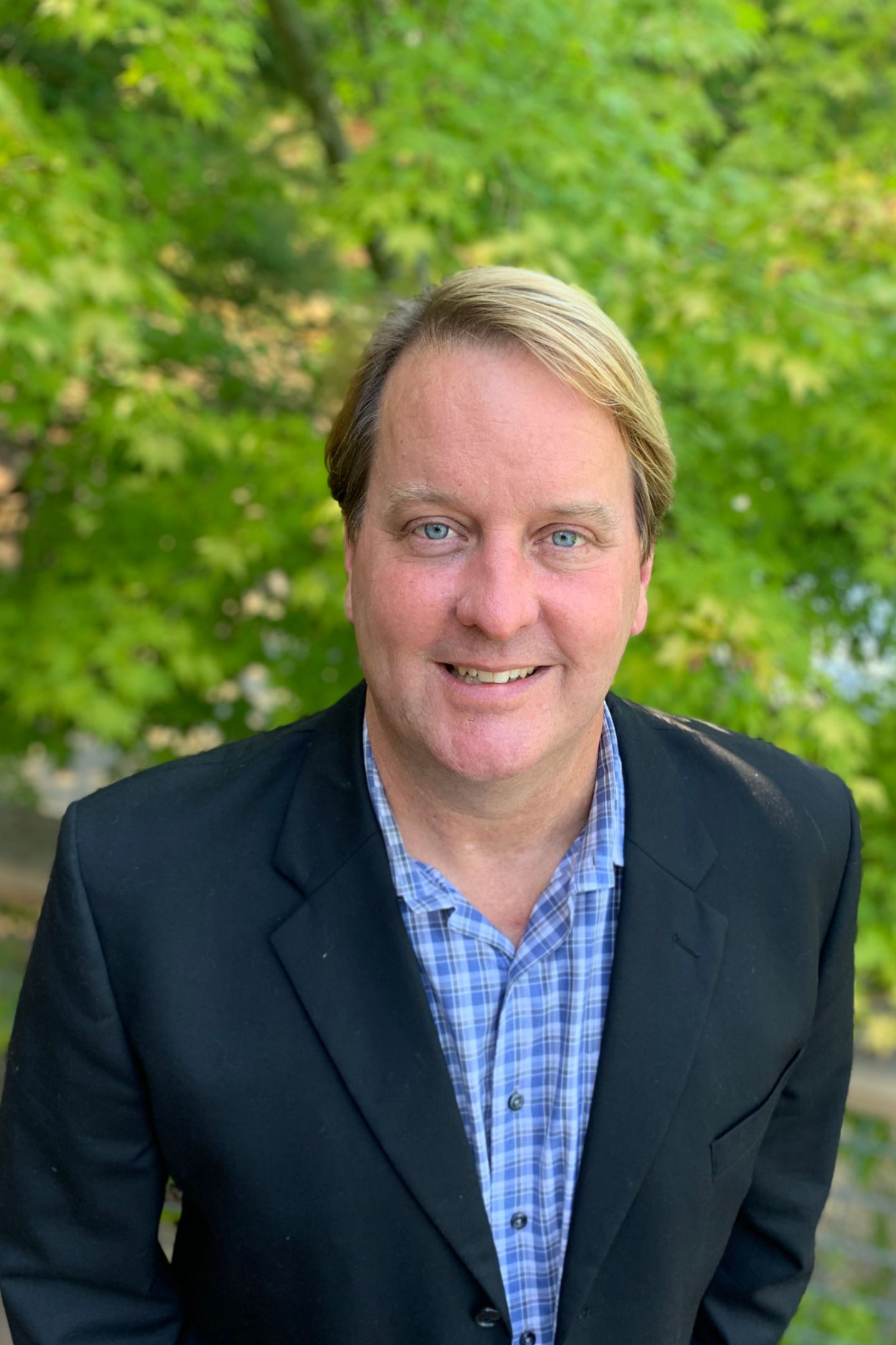 Michael Cusick, Real Estate Agent San Rafael, CA Coldwell Banker Realty