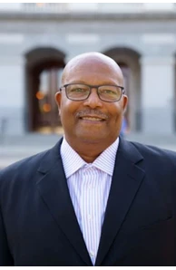 Cecil Williams image