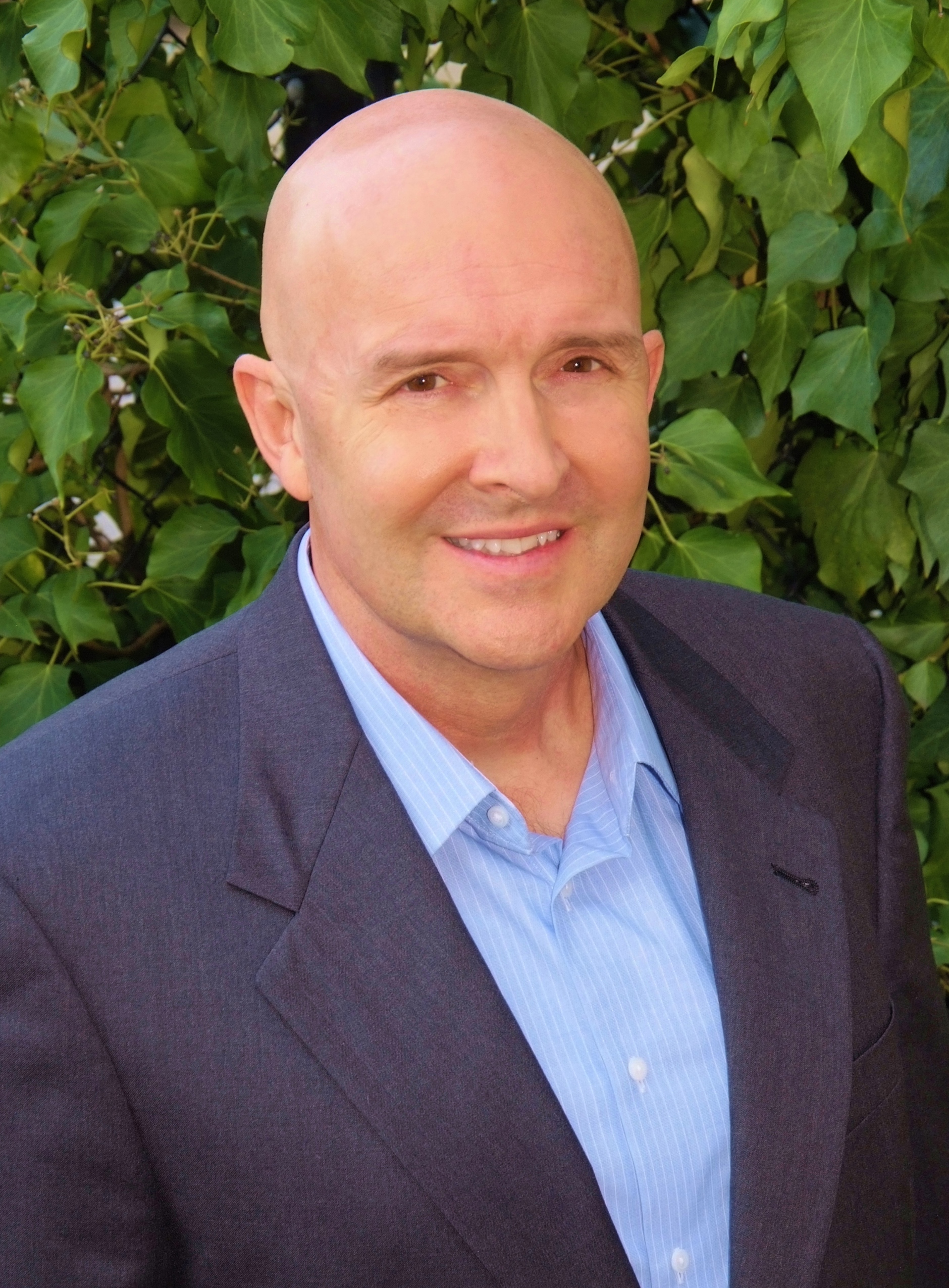 Doug Yeargain, Real Estate Agent San Jose, CA Coldwell Banker