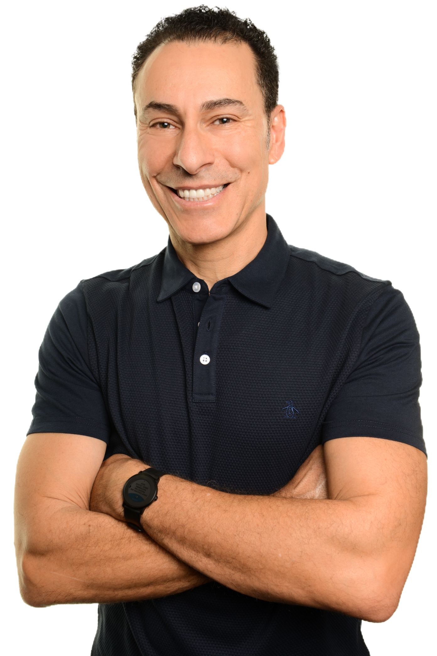 Saoud Arikat, Real Estate Agent Brentwood Coldwell Banker Realty