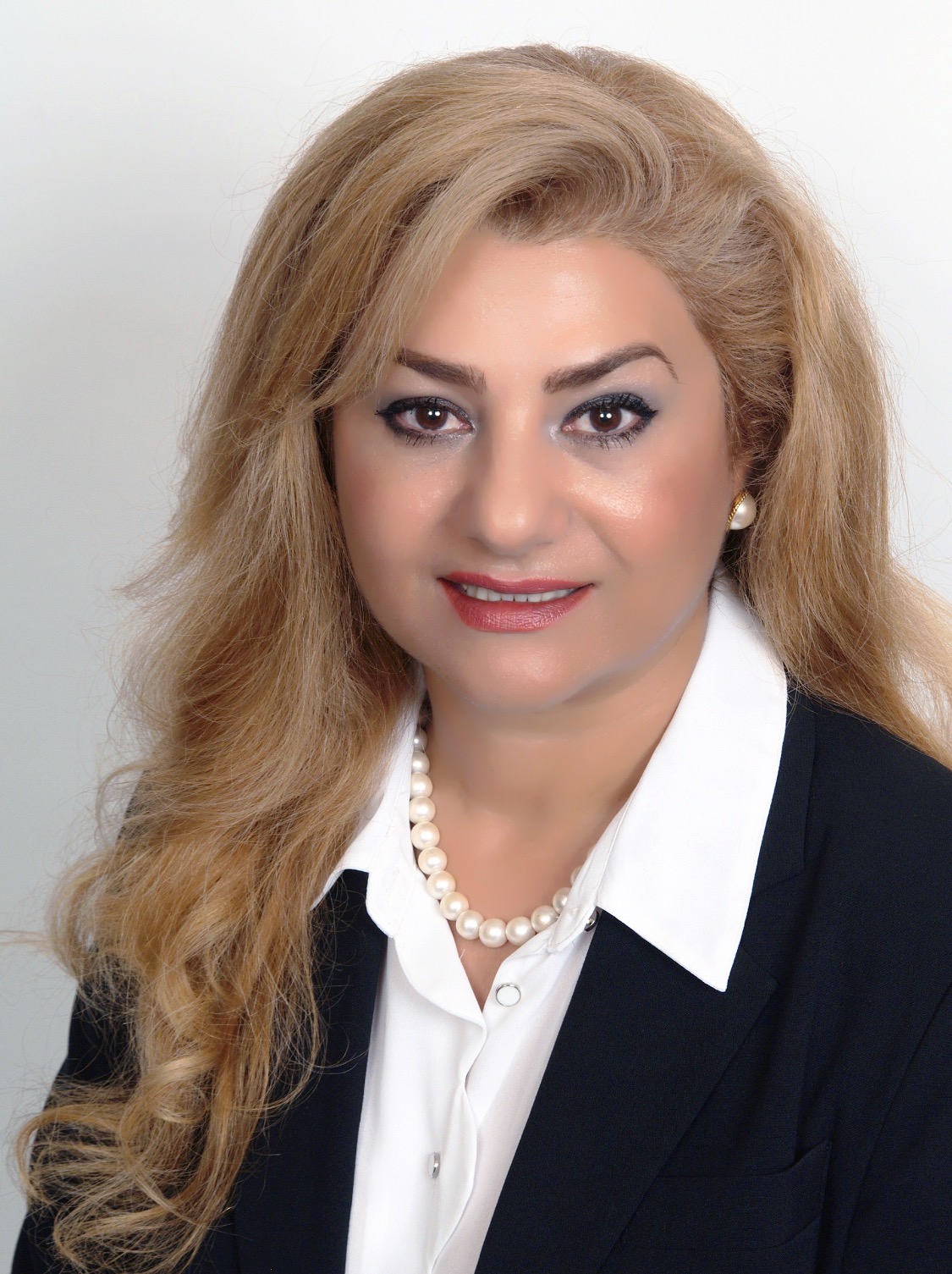 Mimi Rezaei, Real Estate Agent San Jose, CA Coldwell Banker Realty