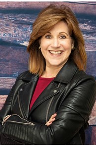 Debbie Friedman image