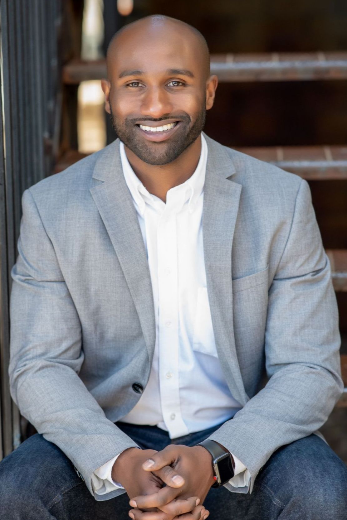 Kendrick Celestine, Real Estate Agent Denver, CO Coldwell Banker Realty