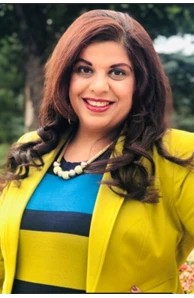 Poonam Kakkar image