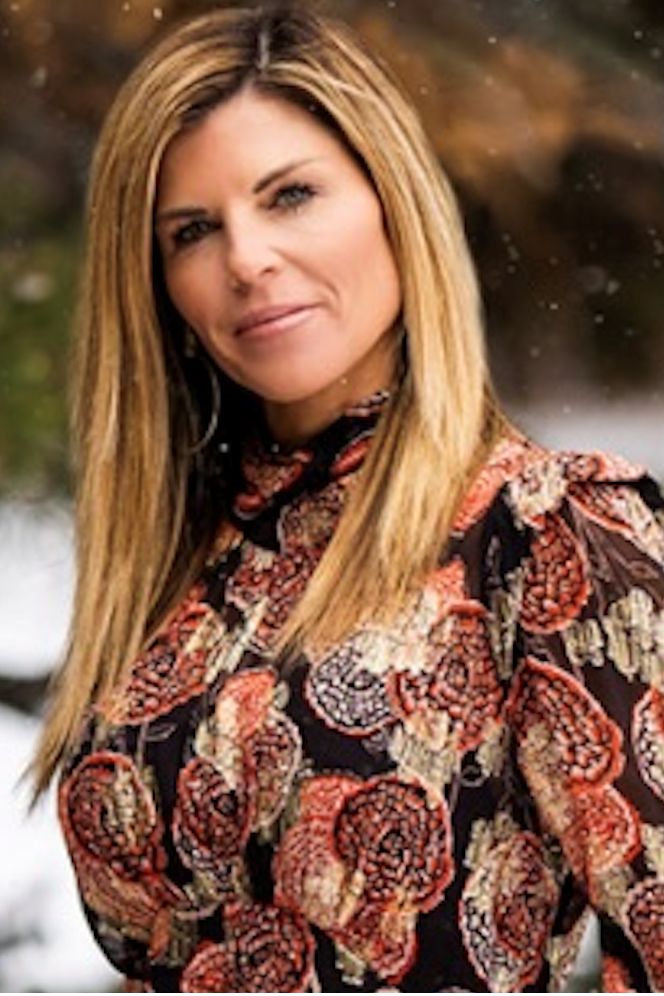 Courtney Belknap, Real Estate Agent Englewood, CO Coldwell Banker