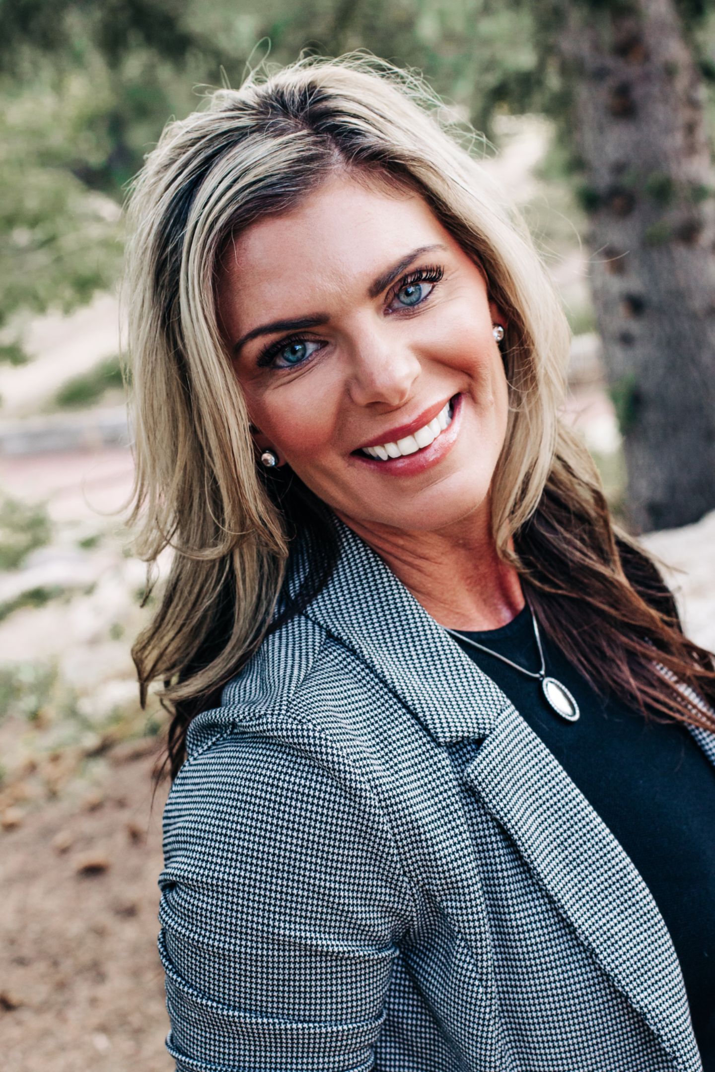 Misty Garman, Real Estate Agent Colorado Springs, CO Coldwell