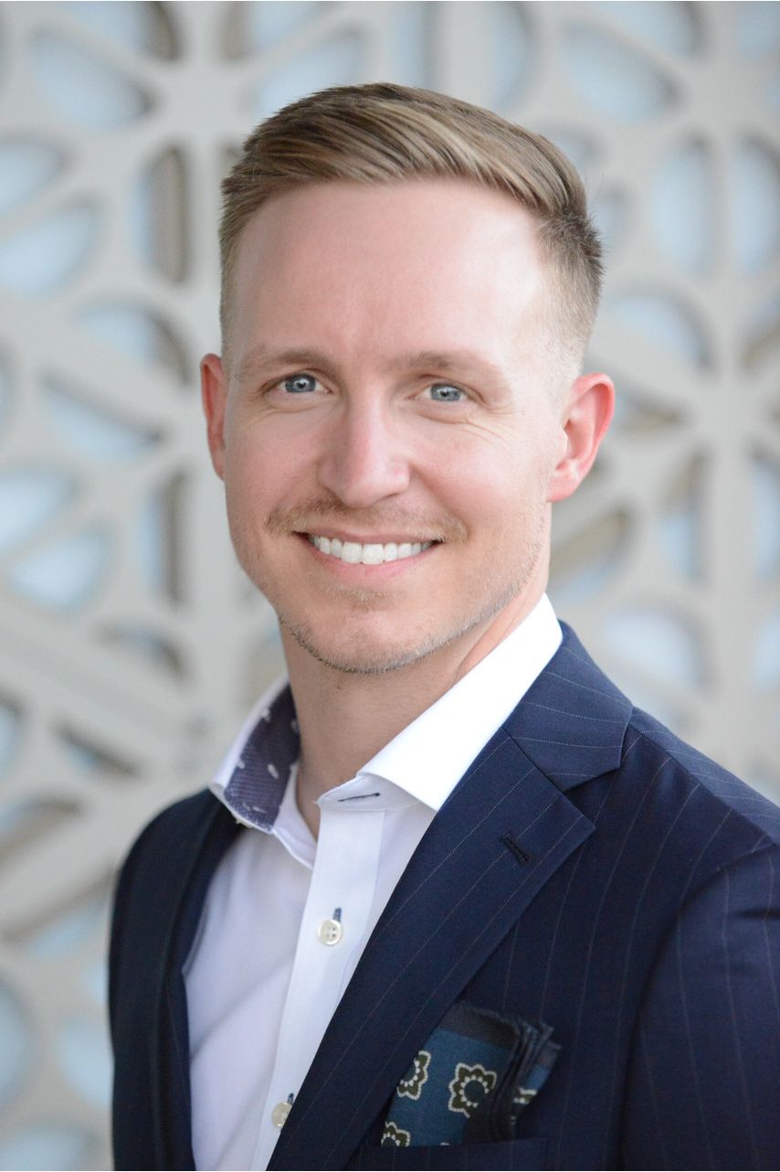 Colin Gilliland, Real Estate Agent Denver, CO Coldwell Banker Realty