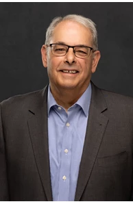 Mike Gebhardt image