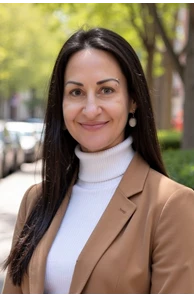 Heather Askin image
