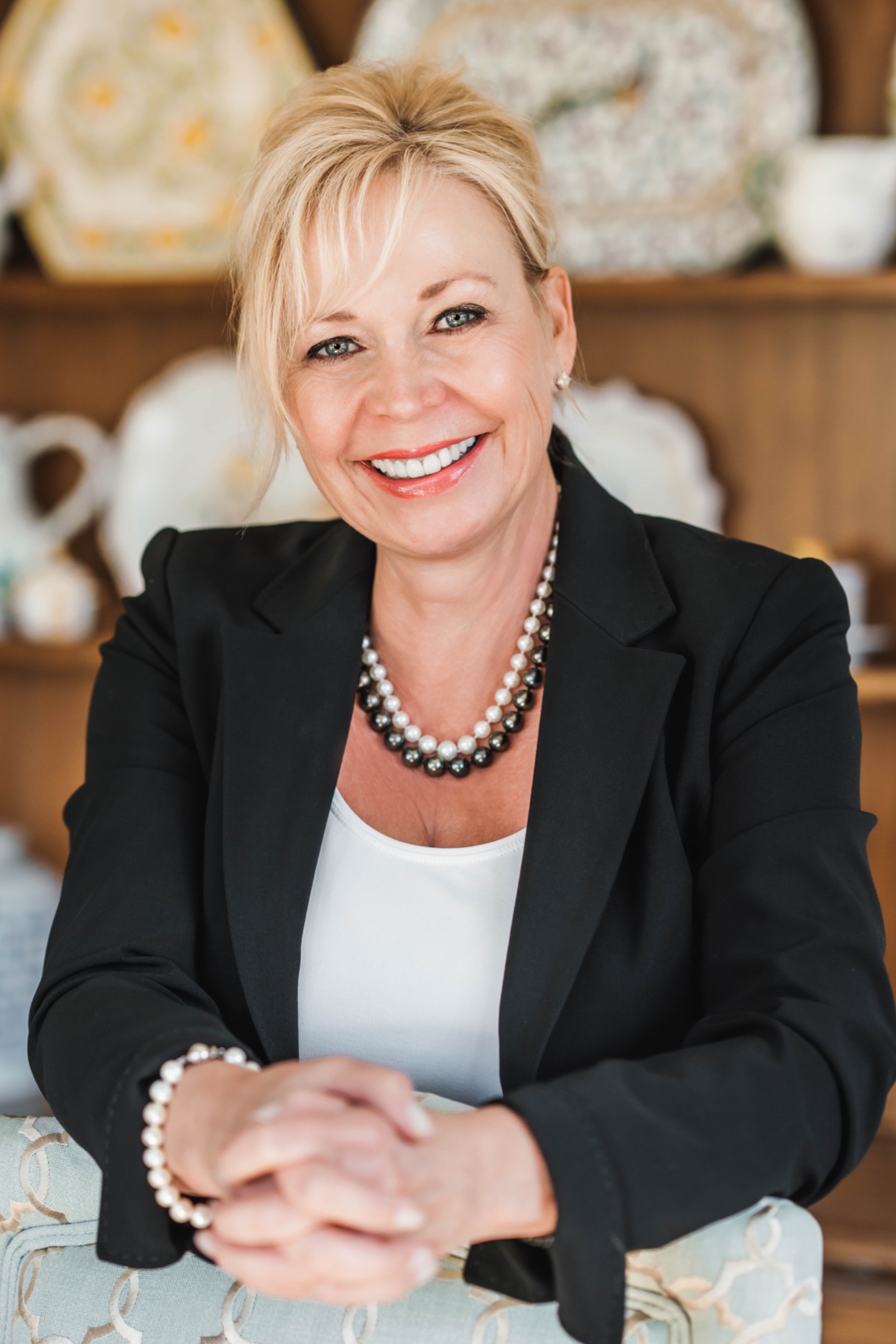 Kat Zoefelt, Real Estate Agent Denver, CO Coldwell Banker Realty