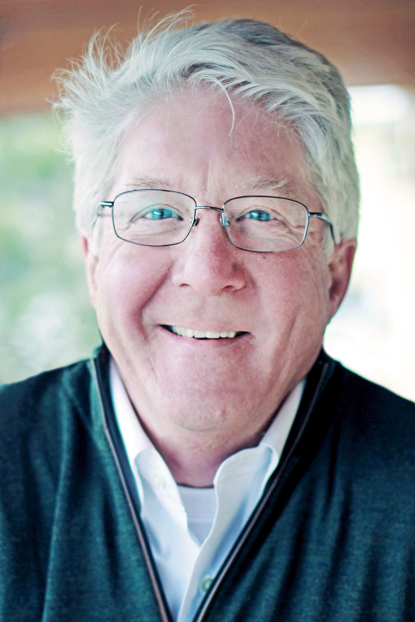 Terry Robinson 2014 Rhode Island