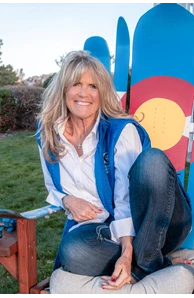 Kristine Stirling image