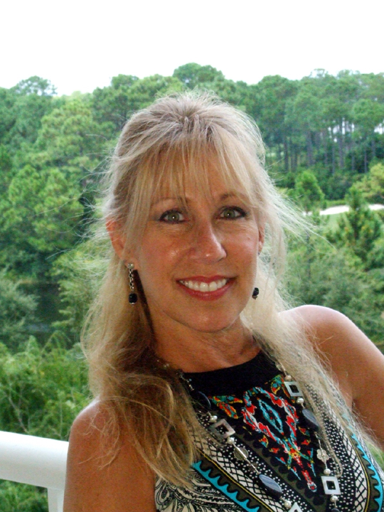 Linda Tramontana, Real Estate Agent Niceville Coldwell Banker Realty