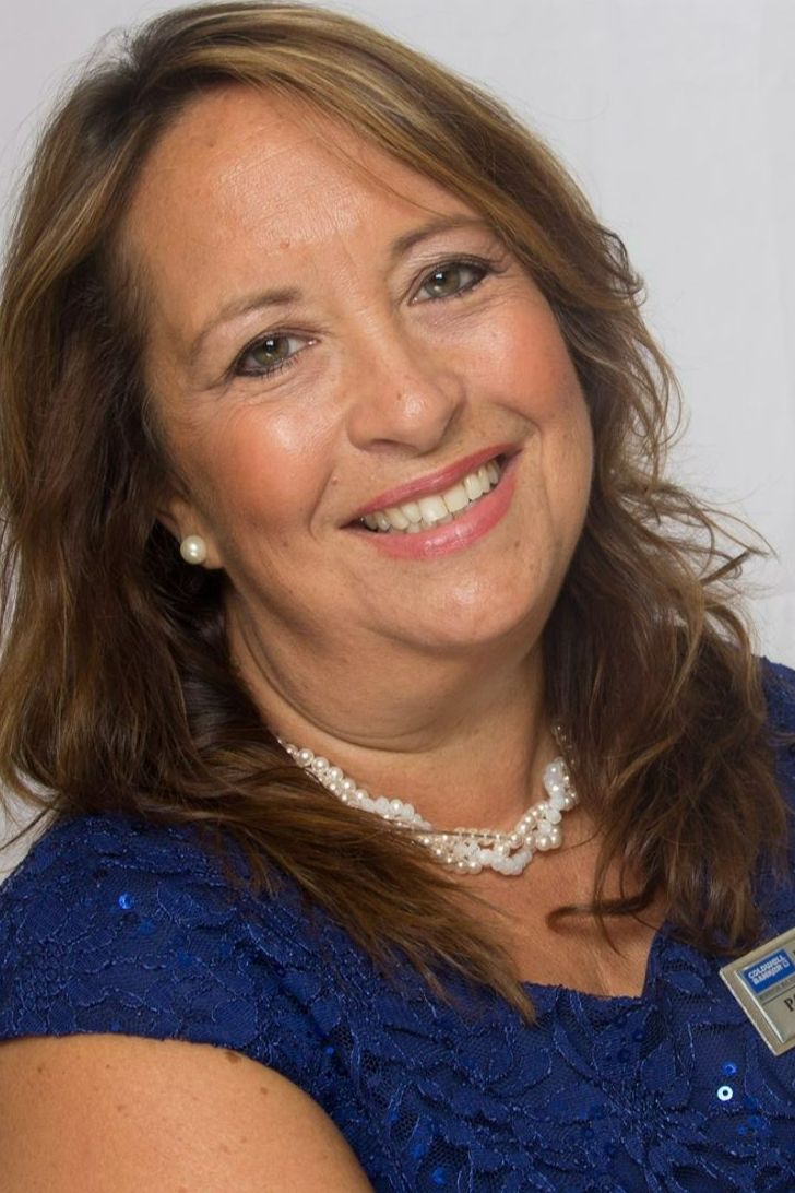 Pam Barrett, Real Estate Agent Destin Coldwell Banker Realty
