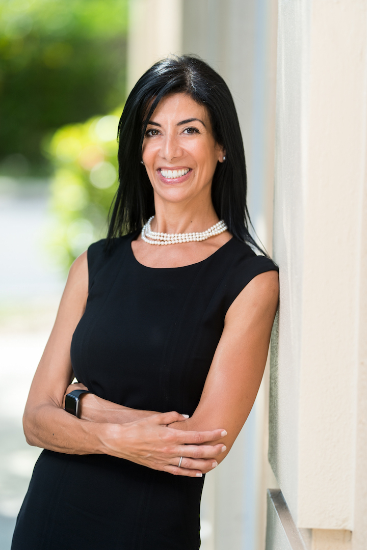 Yochi Melnick, Real Estate Agent Naples, FL Coldwell Banker