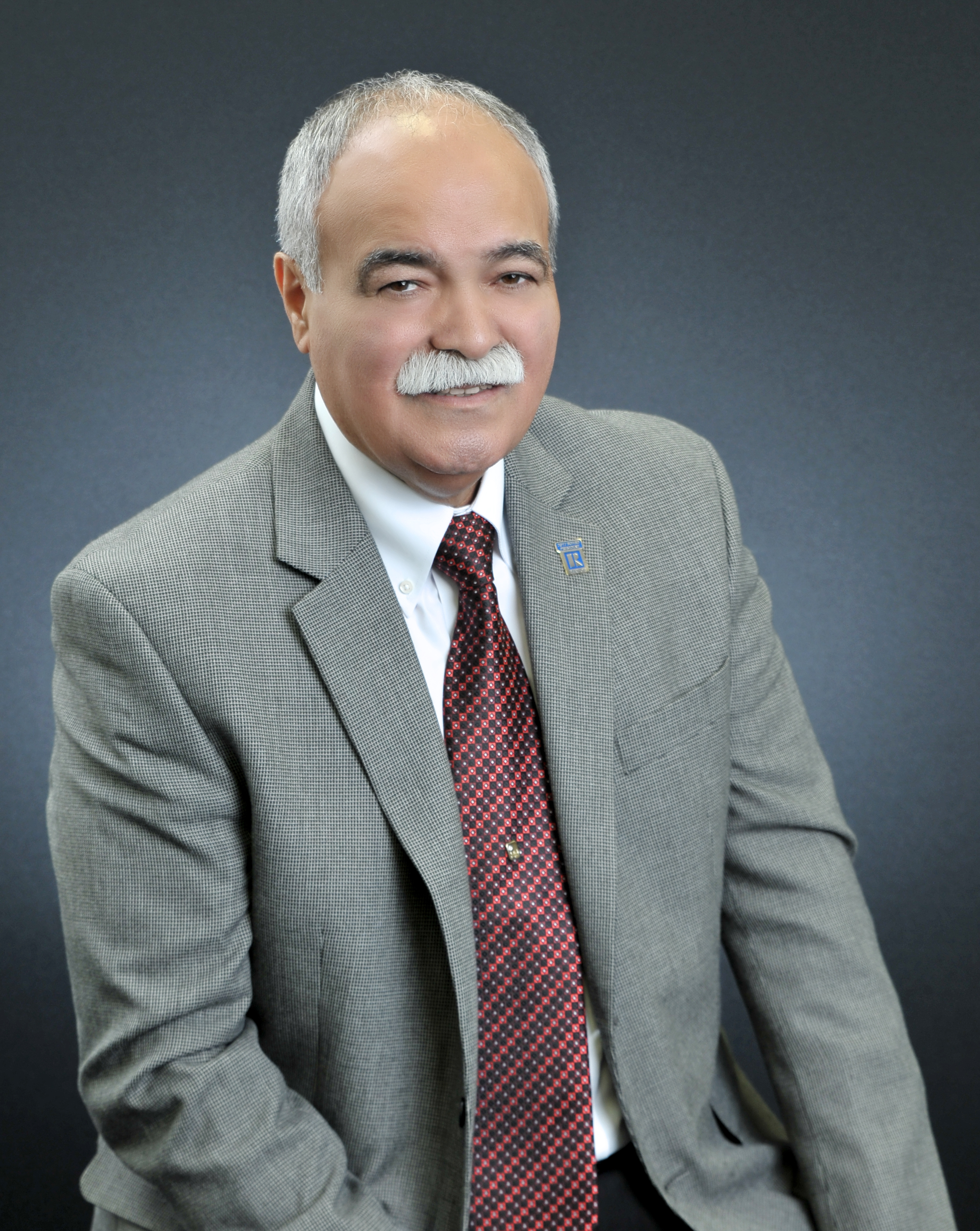 Enoch Espinosa, Real Estate Agent Winter Haven Coldwell Banker Realty