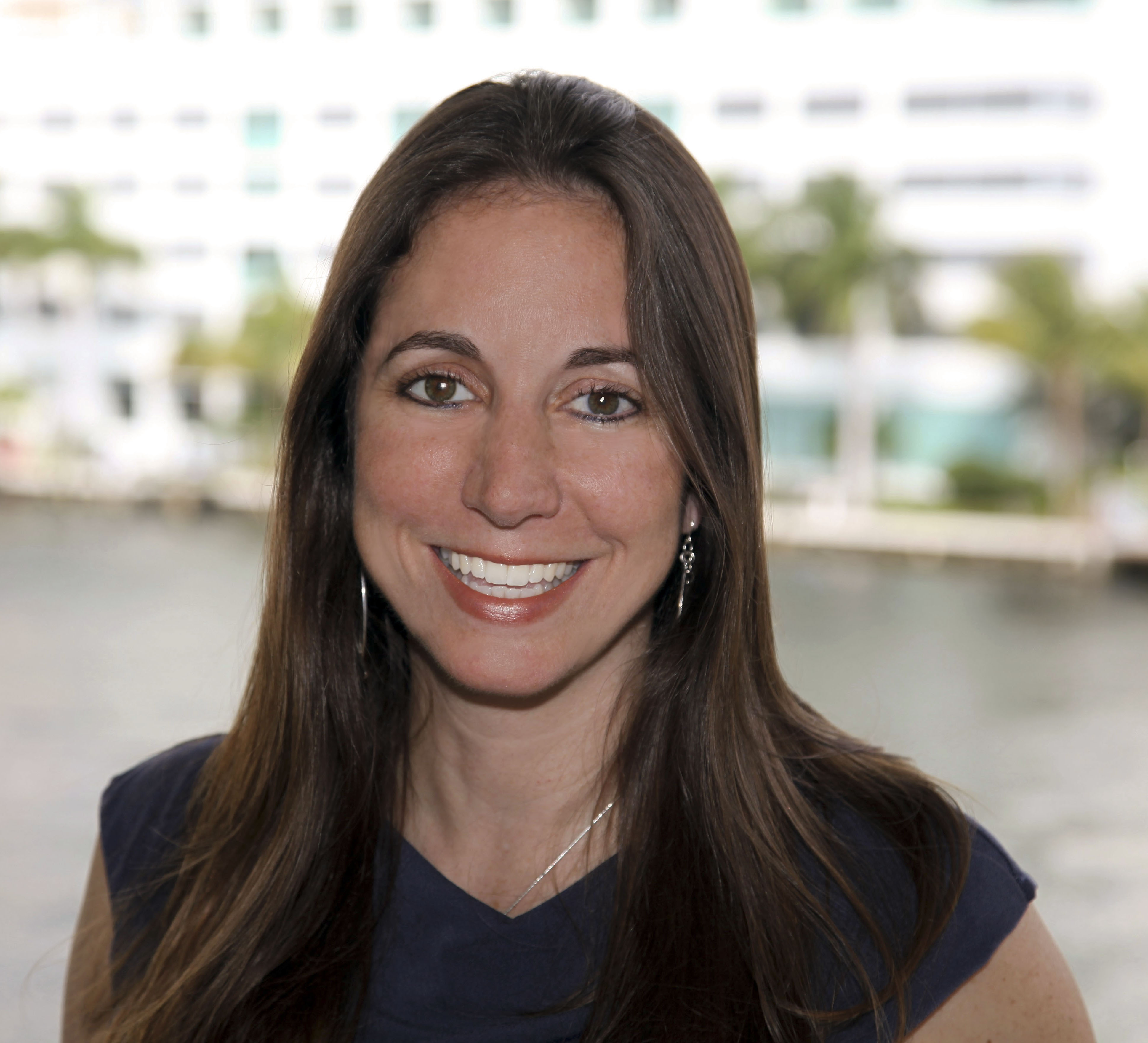 Venus Proffer, Real Estate Agent Lauderdale by the Sea Coldwell