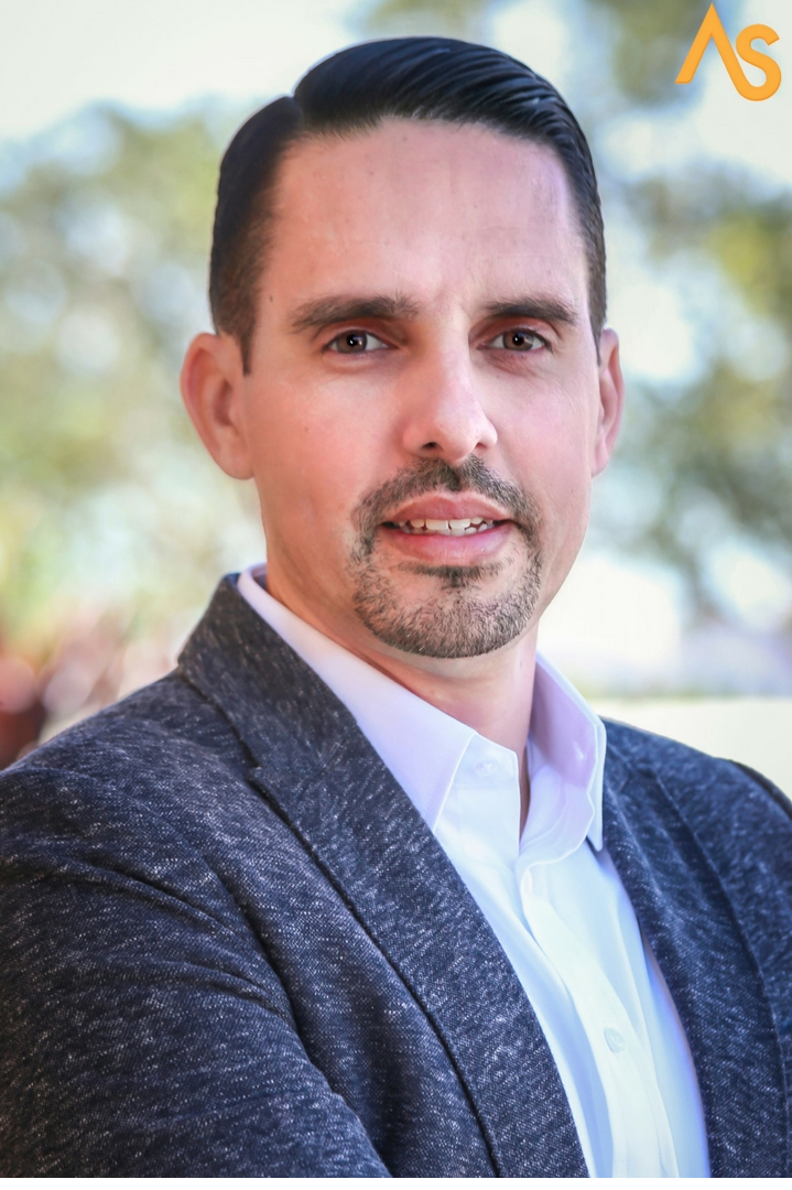 Albert Selma, Real Estate Agent Miami, FL Coldwell Banker Realty