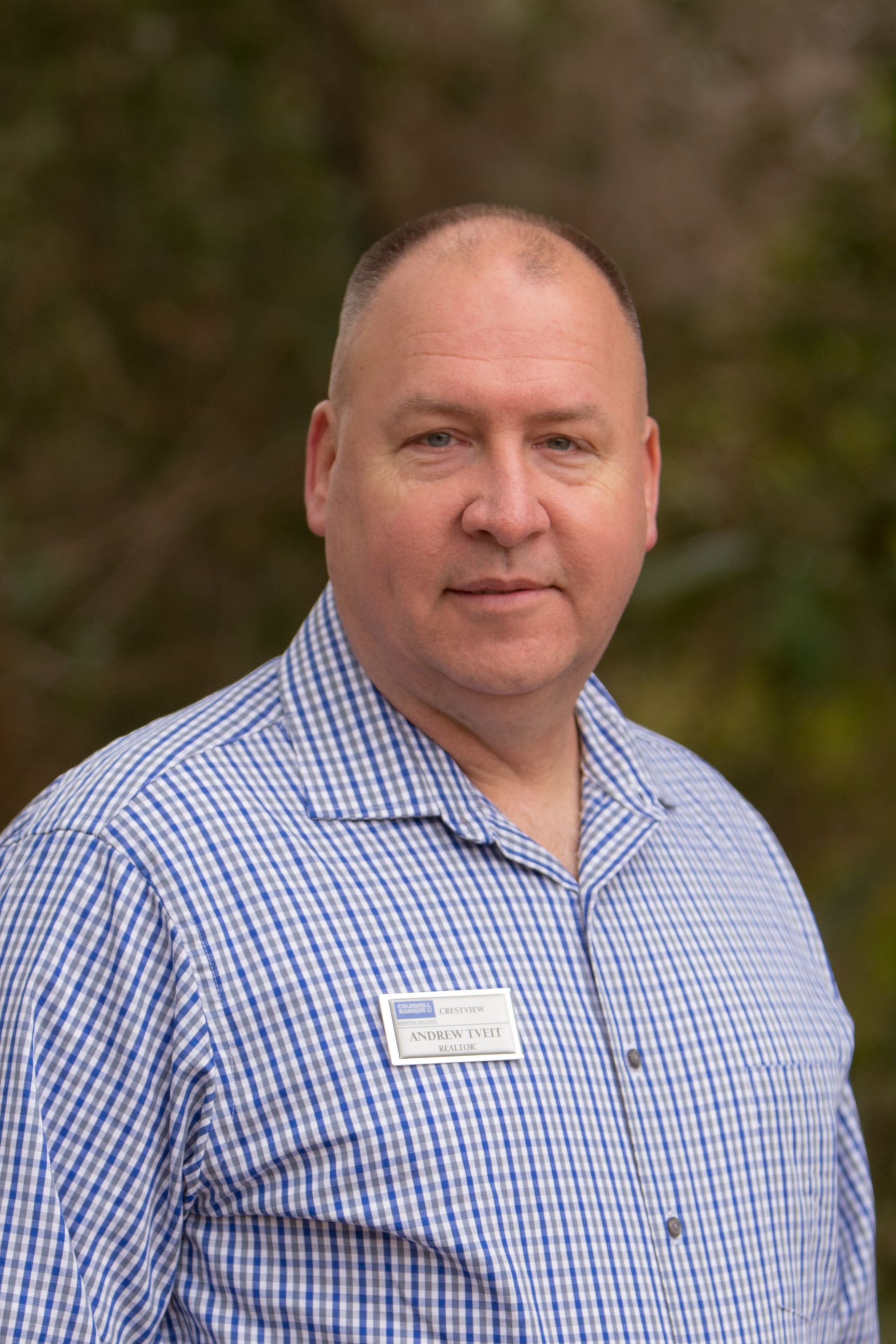 Andrew Tveit, Real Estate Agent Crestview Coldwell Banker Realty