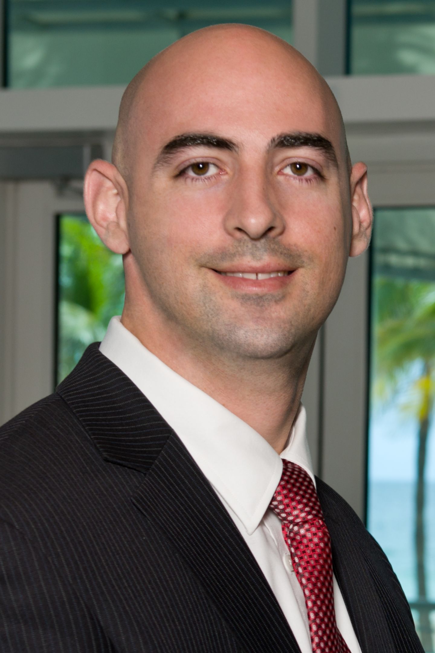 Shai Mashiach, Real Estate Agent Fort Lauderdale, FL Coldwell Banker Realty