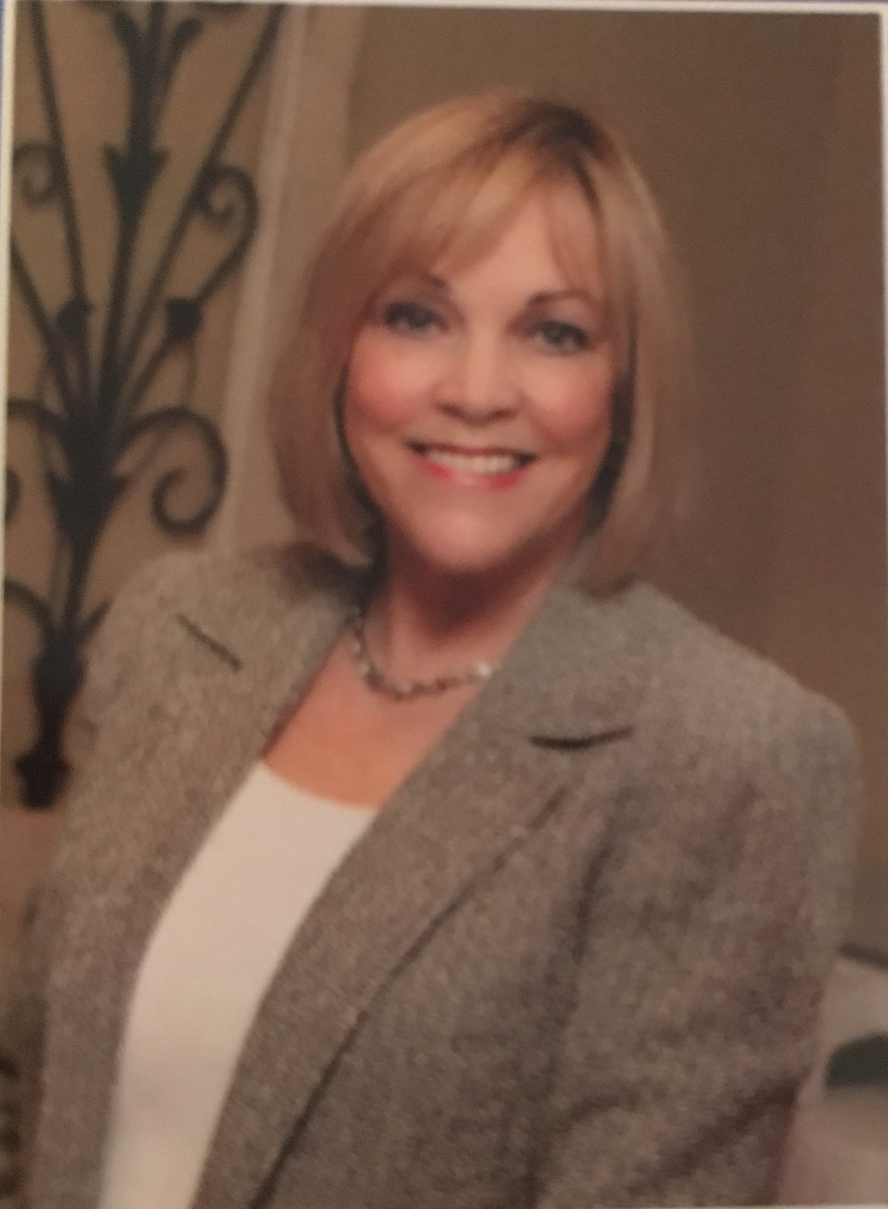 Marsha Laughlin, Real Estate Agent Pace, FL Coldwell Banker