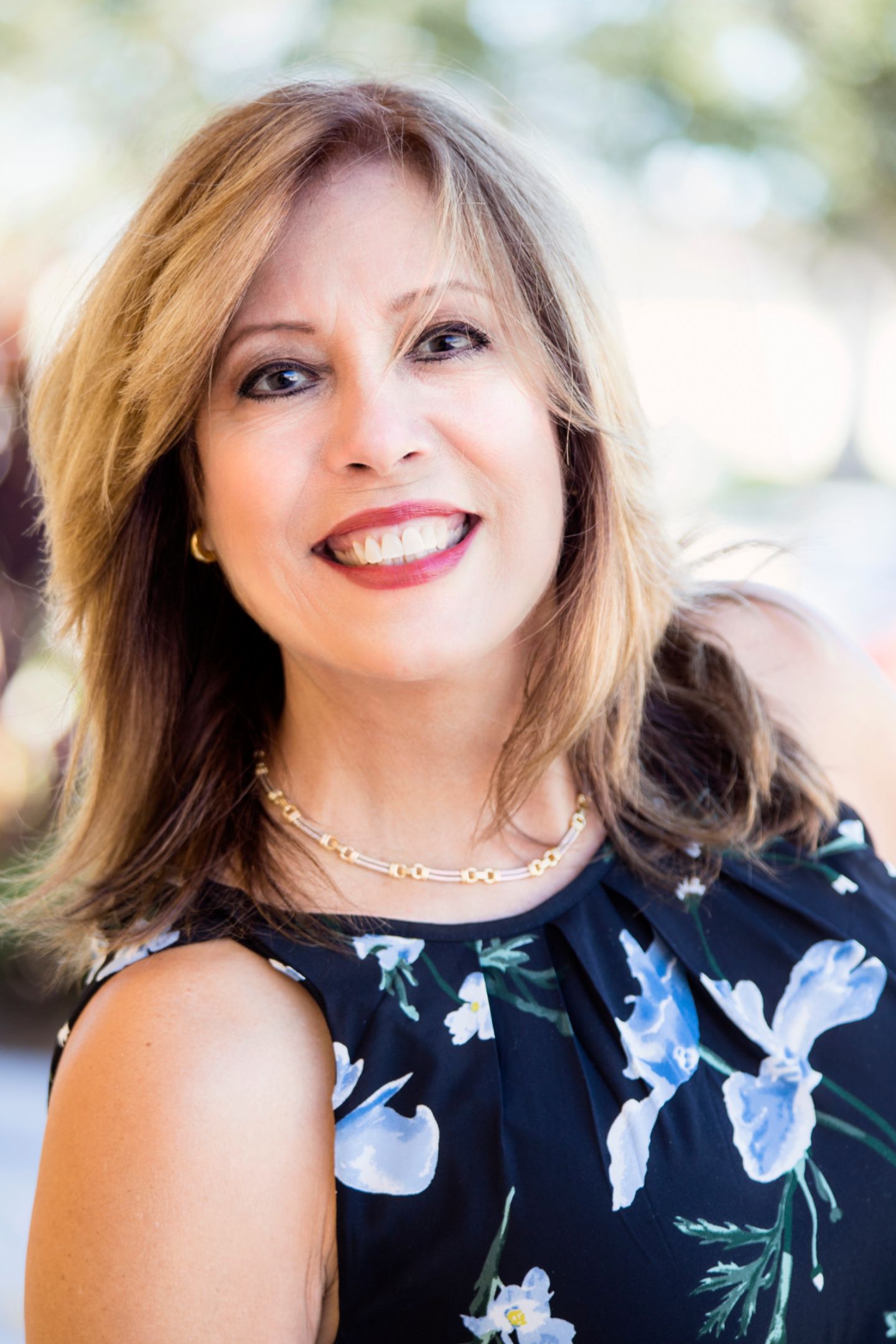 Ileana Lopez, Real Estate Agent South Miami Coldwell Banker Realty