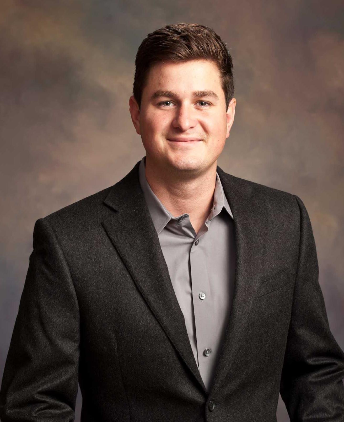 Daniel Porter, Real Estate Agent St. Petersburg, FL Coldwell Banker