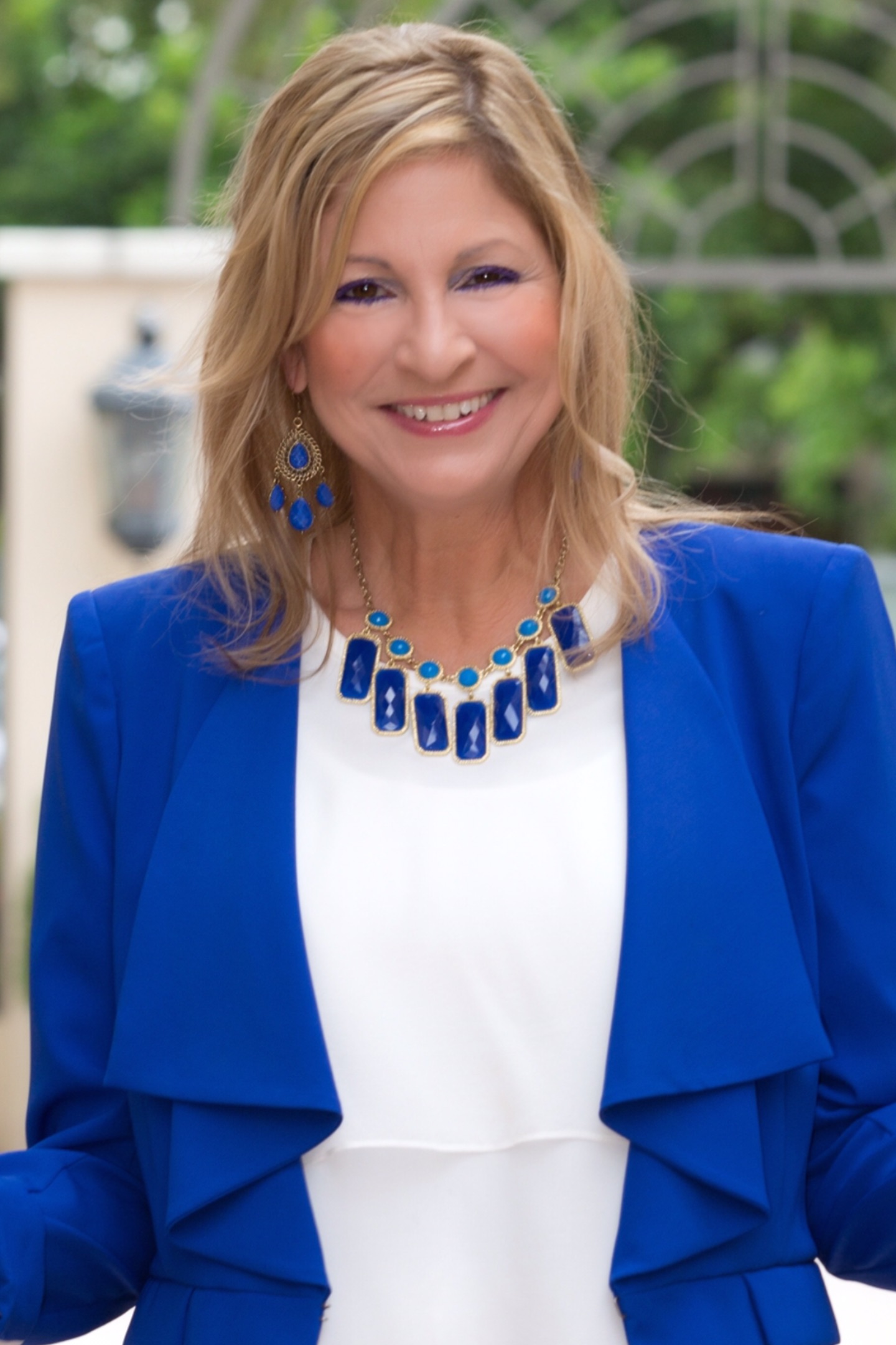 Anita Lamberti, Real Estate Agent Weston, FL Coldwell Banker Realty