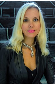 Irina Borisova image