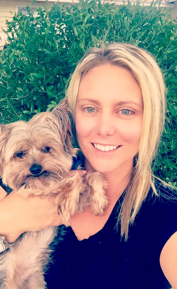 Danielle Dietrich, Real Estate Agent Sarasota Coldwell Banker Realty