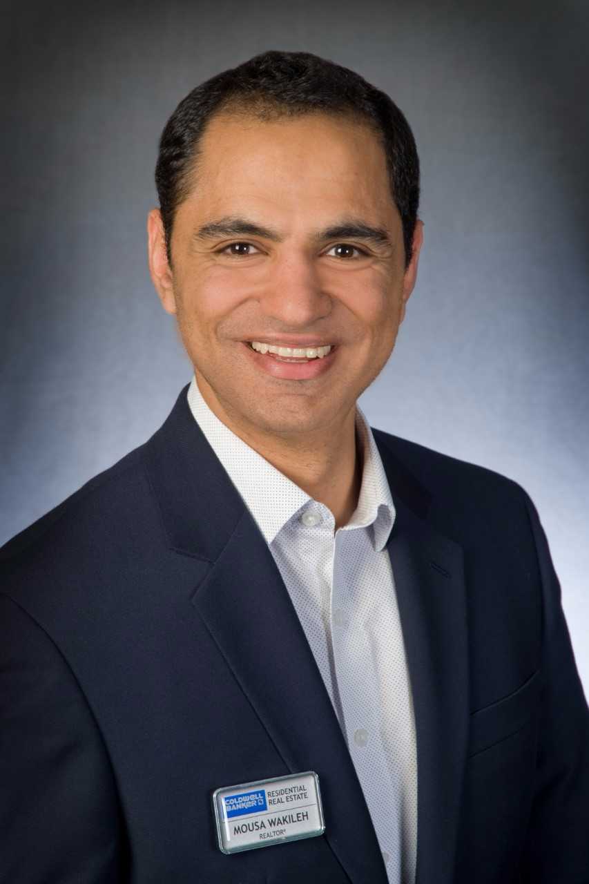 Mousa Wakileh, Real Estate Agent Sarasota, FL Coldwell Banker Realty